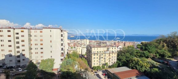 3 bedrooms Apartment in Naples, Italy No. 258203 22