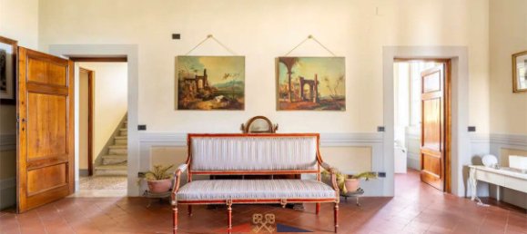 Villa de 7 habitaciónes en Lucca, Italy No. 118644 29