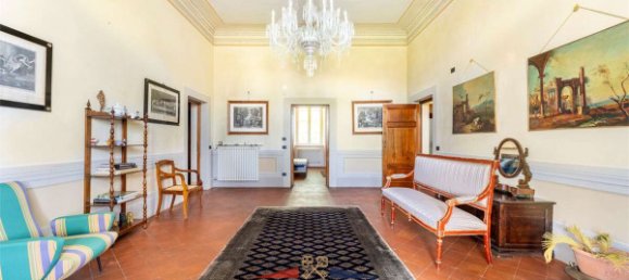 Villa de 7 habitaciónes en Lucca, Italy No. 118644 7