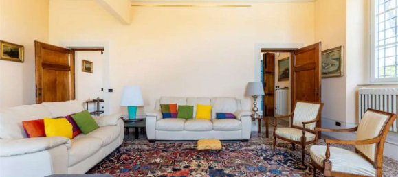 Villa de 7 habitaciónes en Lucca, Italy No. 118644 21