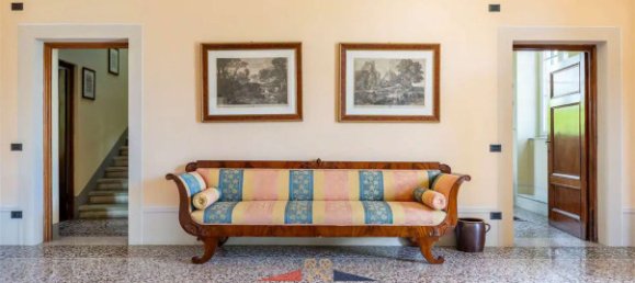 Villa de 7 habitaciónes en Lucca, Italy No. 118644 24