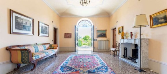 Villa de 7 habitaciónes en Lucca, Italy No. 118644 14