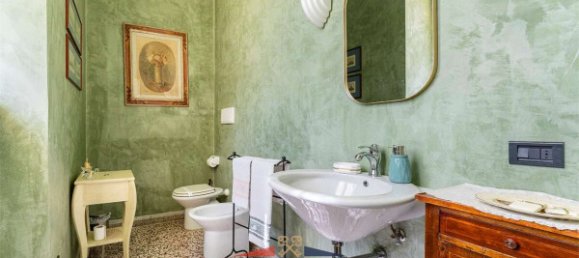 Villa de 7 habitaciónes en Lucca, Italy No. 118644 10