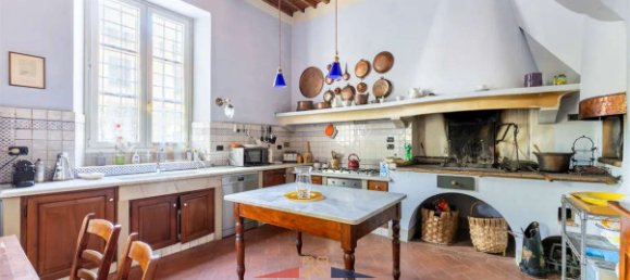 Villa de 7 habitaciónes en Lucca, Italy No. 118644 22