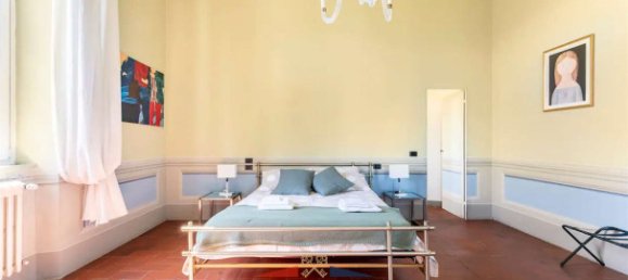 Villa de 7 habitaciónes en Lucca, Italy No. 118644 23