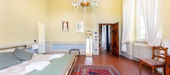 Villa de 7 habitaciónes en Lucca, Italy No. 118644 5