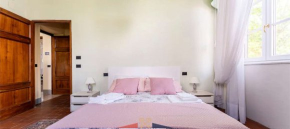 Villa de 7 habitaciónes en Lucca, Italy No. 118644 18