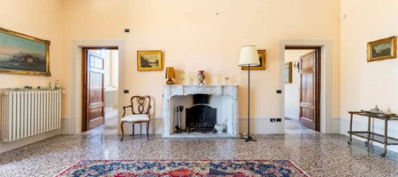 Villa de 7 habitaciónes en Lucca, Italy No. 118644 34