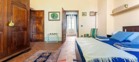 Villa de 7 habitaciónes en Lucca, Italy No. 118644 26