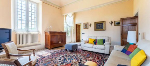 Villa de 7 habitaciónes en Lucca, Italy No. 118644 17