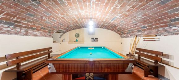 Villa de 7 habitaciónes en Lucca, Italy No. 118644 6