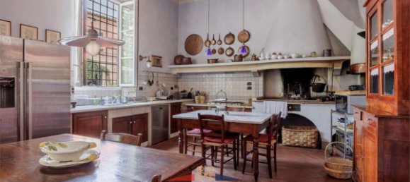 Villa de 7 habitaciónes en Lucca, Italy No. 118644 13