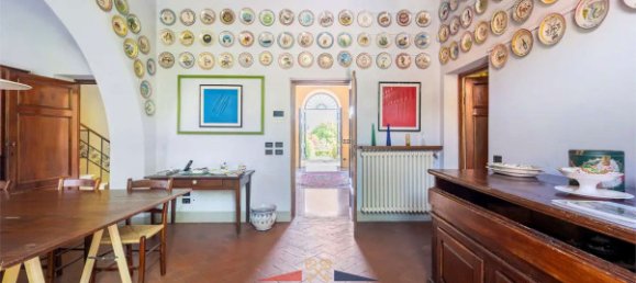 Villa de 7 habitaciónes en Lucca, Italy No. 118644 27