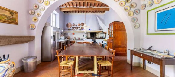 Villa de 7 habitaciónes en Lucca, Italy No. 118644 31