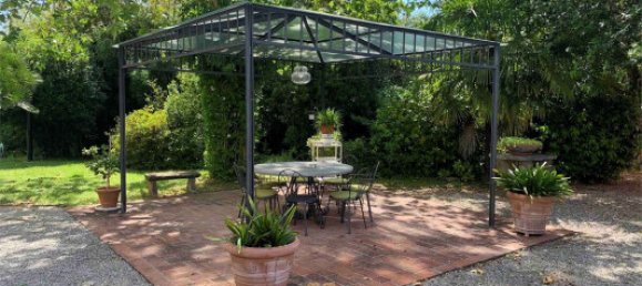 Villa de 7 habitaciónes en Lucca, Italy No. 118644 12