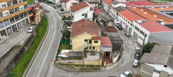 4 bedrooms House in Braga, Portugal No. 17558 25