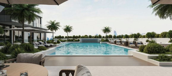 1 bedroom Apartment in Jumeirah Village Circle, UAE No. 111673 14