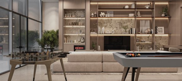 1 bedroom Apartment in Jumeirah Village Circle, UAE No. 111673 13