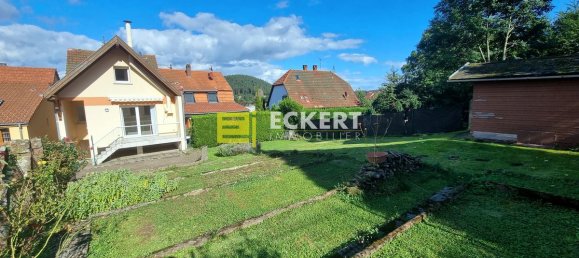 3 bedrooms House in Grendelbruch, France No. 270434 13