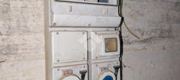 1 room Warehouse in San Felice a Cancello, Italy No. 347436 14