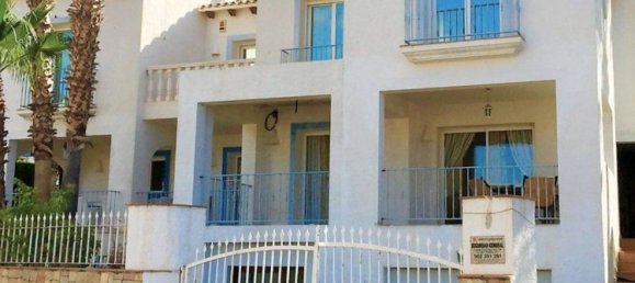 4 bedrooms House in Altea, Spain No. 74672 12