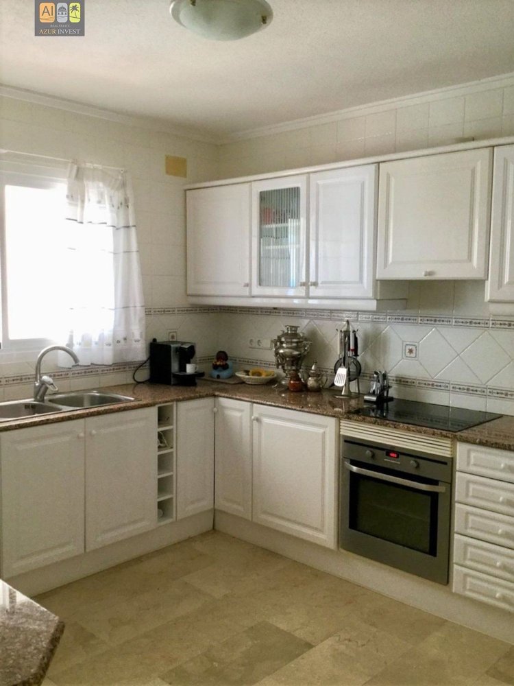 4 bedrooms House in Altea, Spain No. 74672