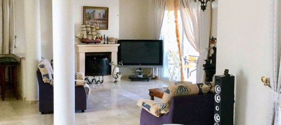 4 bedrooms House in Altea, Spain No. 74672 17