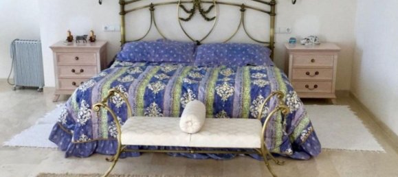 4 bedrooms House in Altea, Spain No. 74672 15