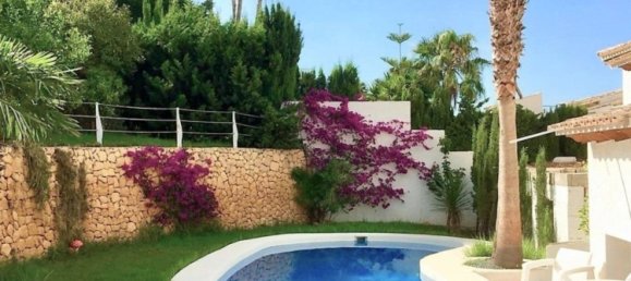 4 bedrooms House in Altea, Spain No. 74672 5