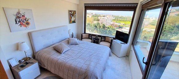 2 bedrooms Villa in Hersonissos, Greece No. 3684 13