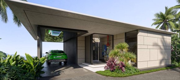 Villa T3 em Bang Tao, Thailand N.º 13369 2