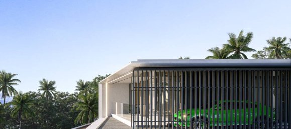 Villa T3 em Bang Tao, Thailand N.º 13369 3