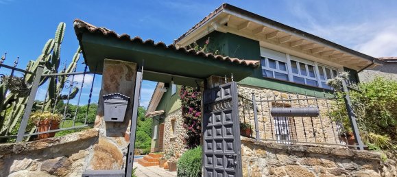 Casa de 3 dormitorios en Langreo, Spain No. 161456 27