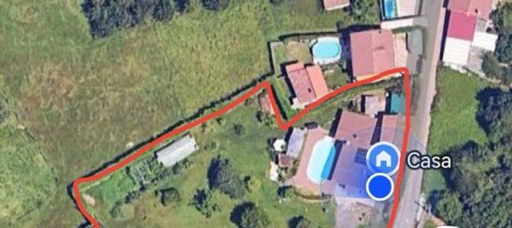 Casa de 3 dormitorios en Langreo, Spain No. 161456 7