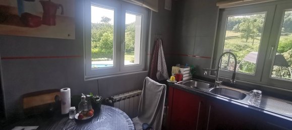 Casa de 3 dormitorios en Langreo, Spain No. 161456 3