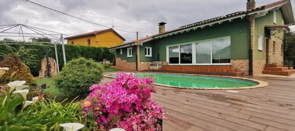 Casa de 3 dormitorios en Langreo, Spain No. 161456 24