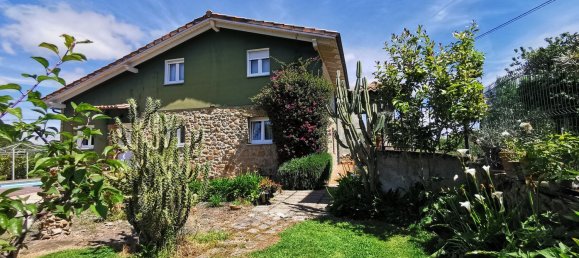 Casa de 3 dormitorios en Langreo, Spain No. 161456 25