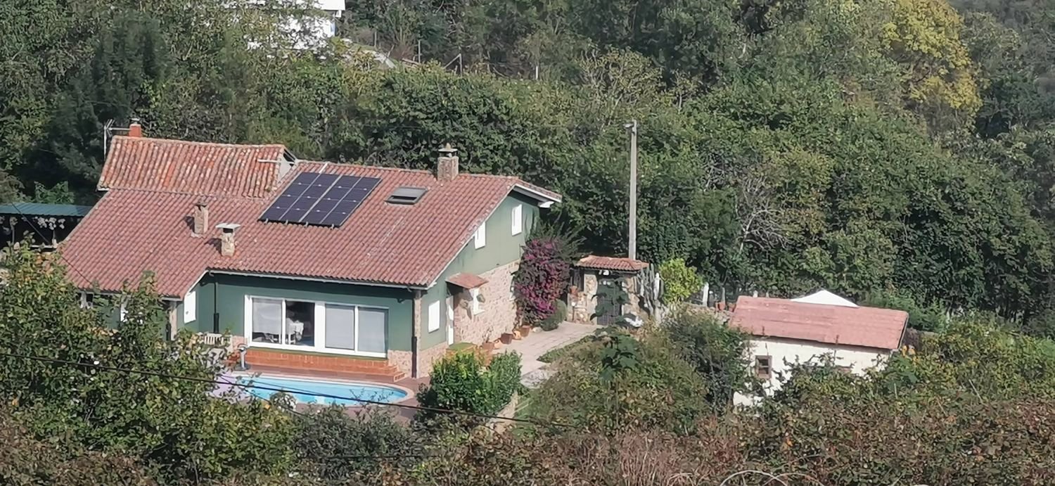 Casa T3 em Langreo, Spain N.º 161456