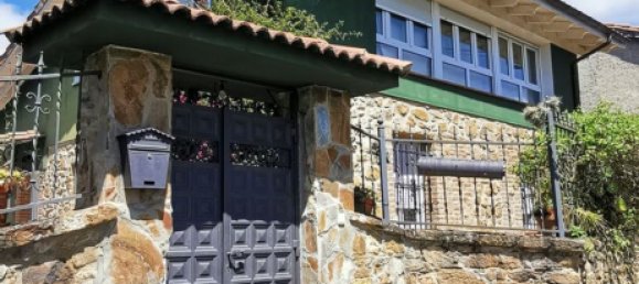 Casa de 3 dormitorios en Langreo, Spain No. 161456 19