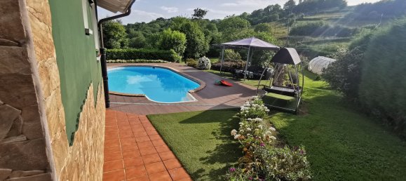 Casa de 3 dormitorios en Langreo, Spain No. 161456 22