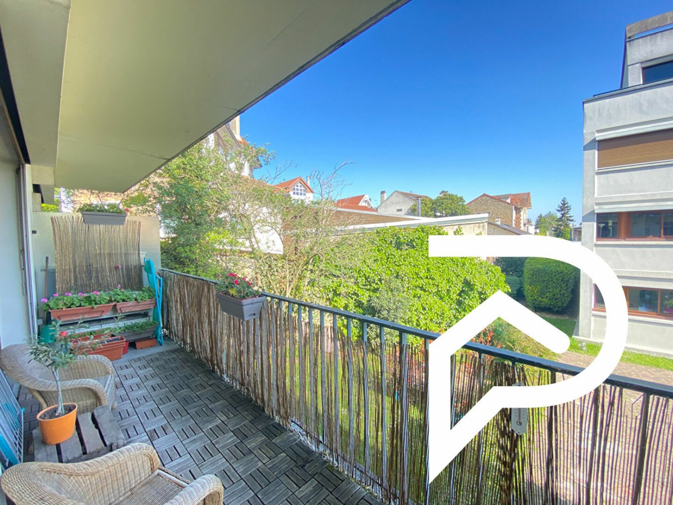 Apartamento T1 em Meudon, France N.º 297017