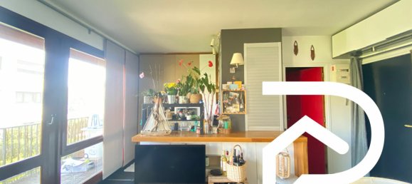 Apartamento T1 em Meudon, France N.º 297017 4