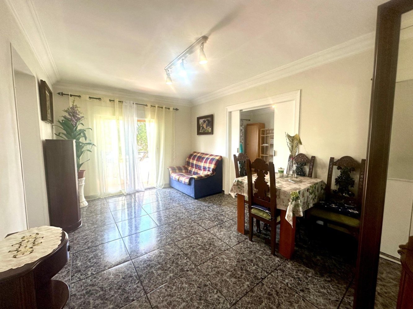 83m² appartement à vendre à Alicante, Valencian Community, Spain № 370048