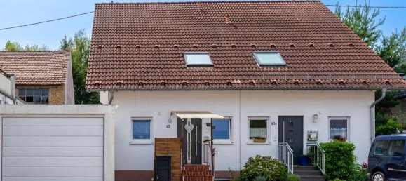 5 Schlafzimmer Stadthaus in Bad Dürkheim, Germany, Nr. 362234 17