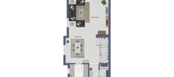 5 Schlafzimmer Stadthaus in Bad Dürkheim, Germany, Nr. 362234 20