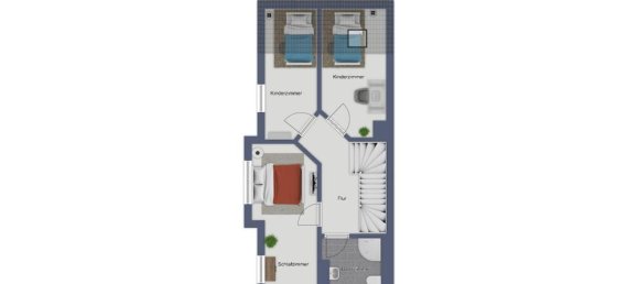 5 Schlafzimmer Stadthaus in Bad Dürkheim, Germany, Nr. 362234 21