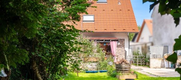 5 Schlafzimmer Stadthaus in Bad Dürkheim, Germany, Nr. 362234 14