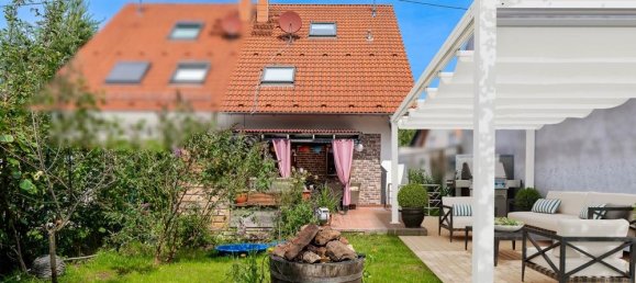 5 Schlafzimmer Stadthaus in Bad Dürkheim, Germany, Nr. 362234 18