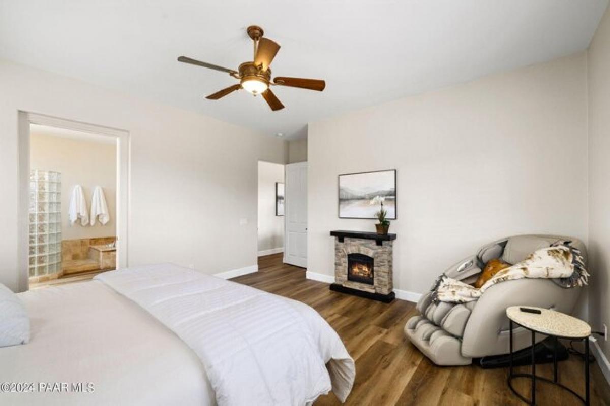 Дом с 5 спальнями в Прескотт Вэлли, США № 390809