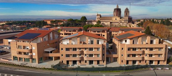 3-Zimmer Wohnung in Assisi, Italy, Nr. 30546 10